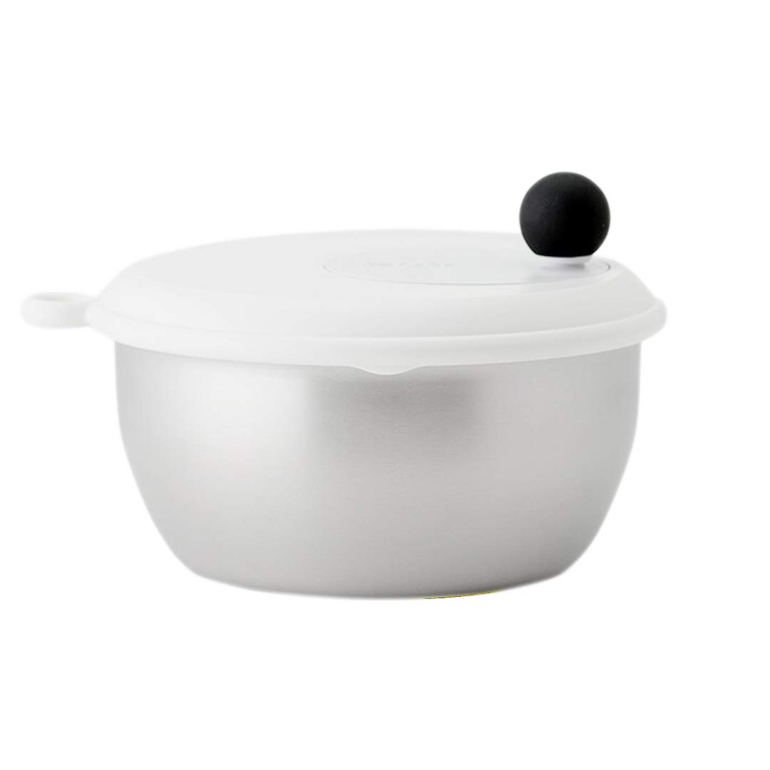 Amazon｜[ケユカ] フォーウェイ・サラダスピナーII 3～4人向け